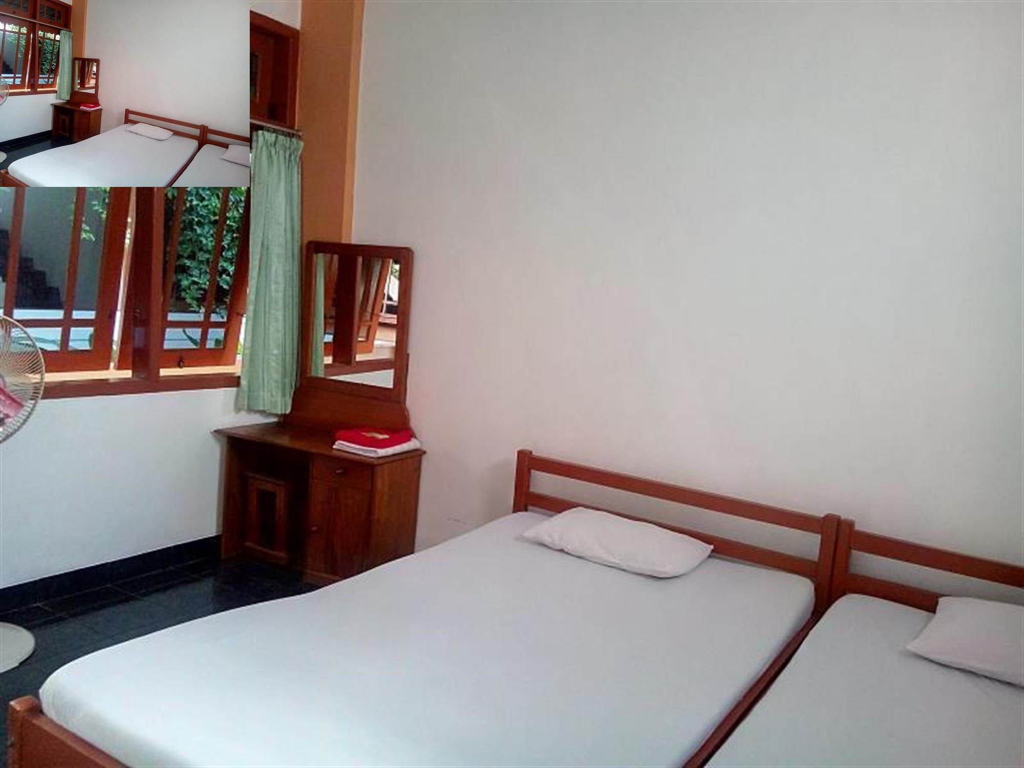 Hotel Dana 日惹 外观 照片